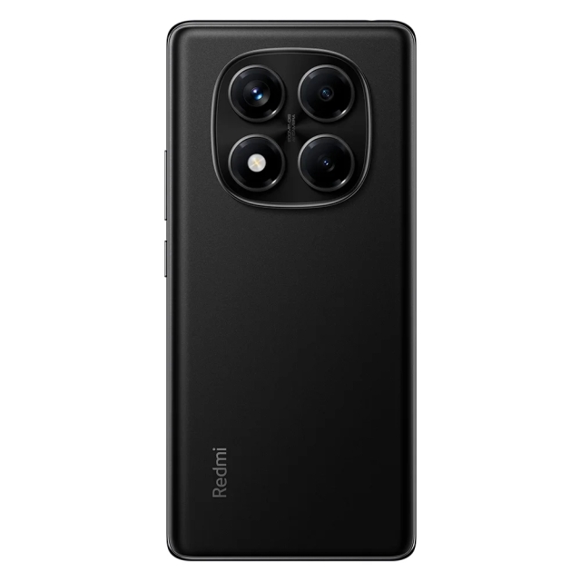 Xiaomi Redmi Note 14 Pro 12/512GB Midnight Black