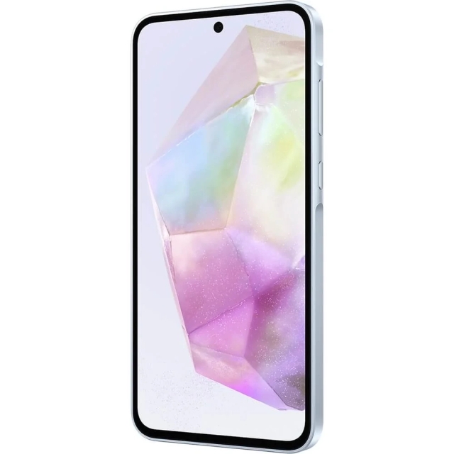 Cмартфон Samsung Galaxy A35 8/128GB Iceblue