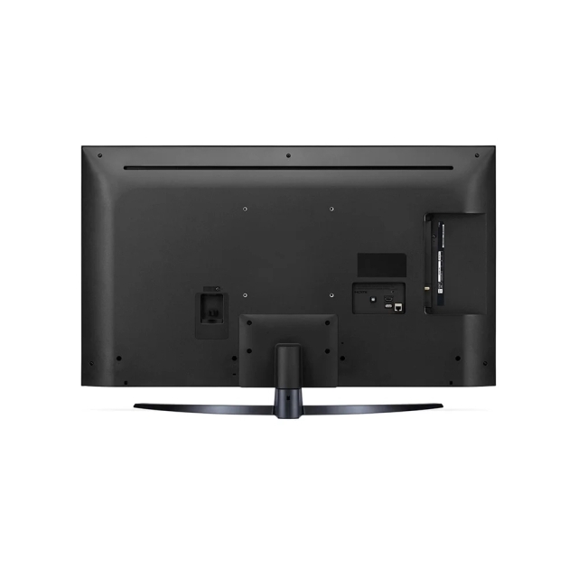 Телевизор LG 43UR81006LJ