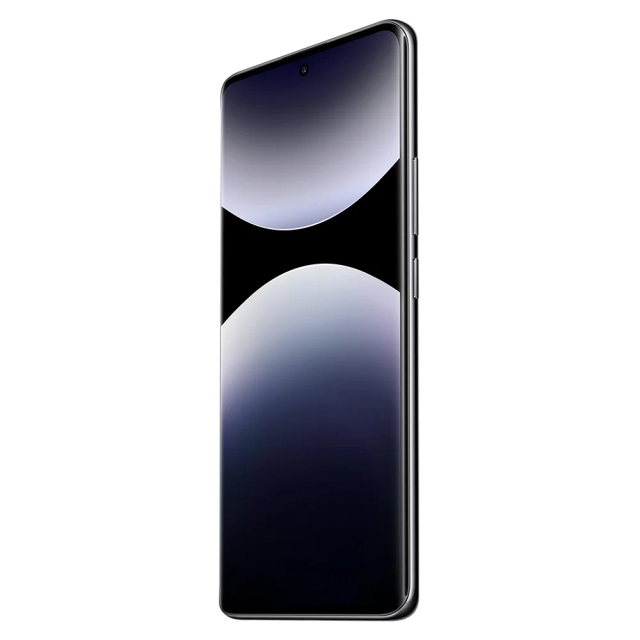 Xiaomi Redmi Note 14 Pro+ 5G 12/512GB Midnight Black