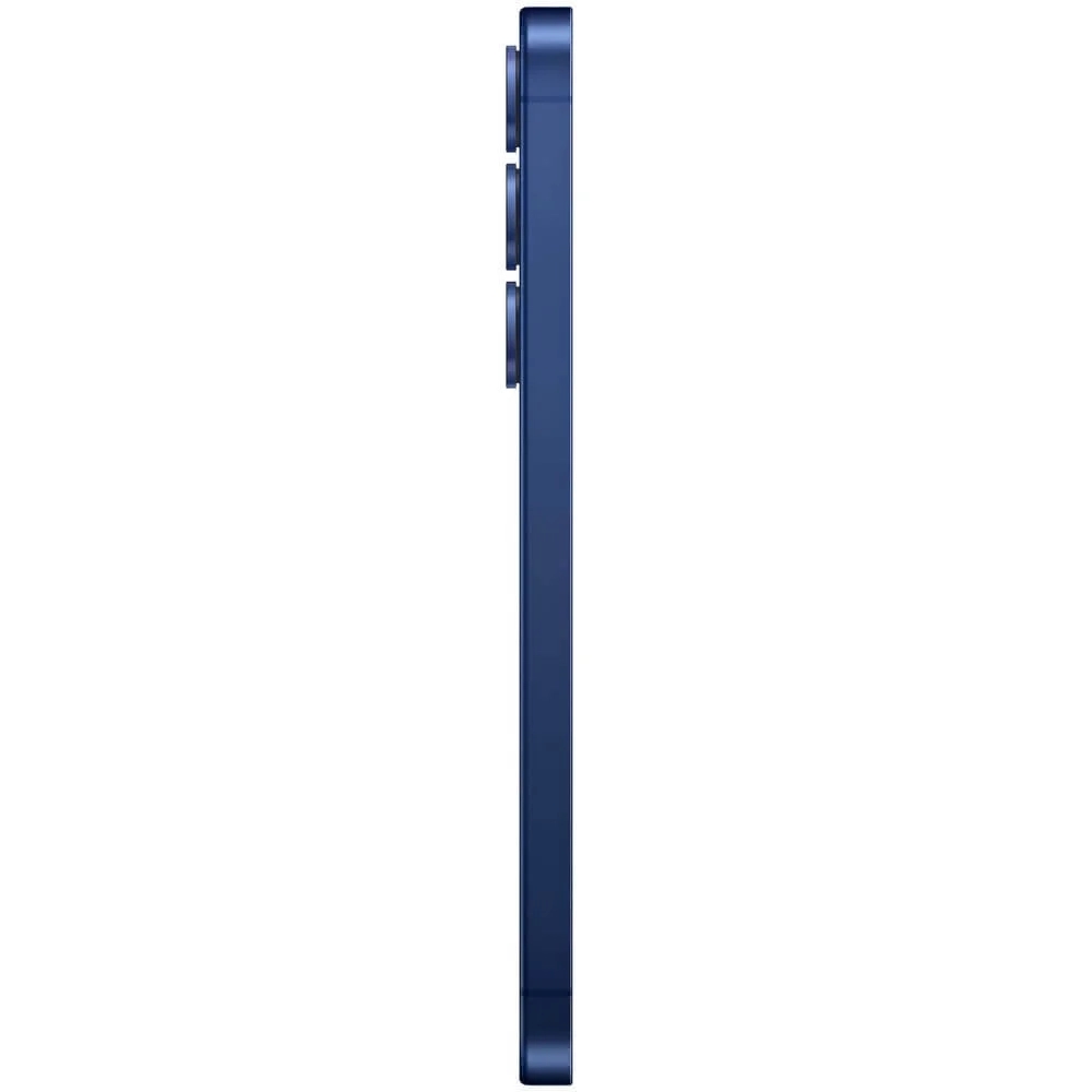 Смартфон Samsung Galaxy S25 128 ГБ синий