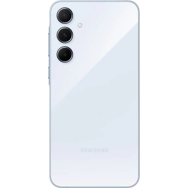 Cмартфон Samsung Galaxy A55 8/128GB Iceblue