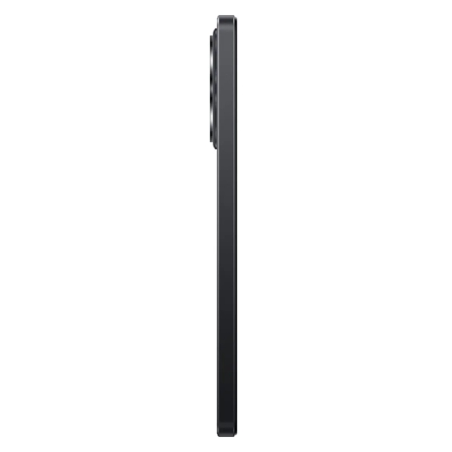 Xiaomi Redmi Note 14 6/128 ГБ чёрный