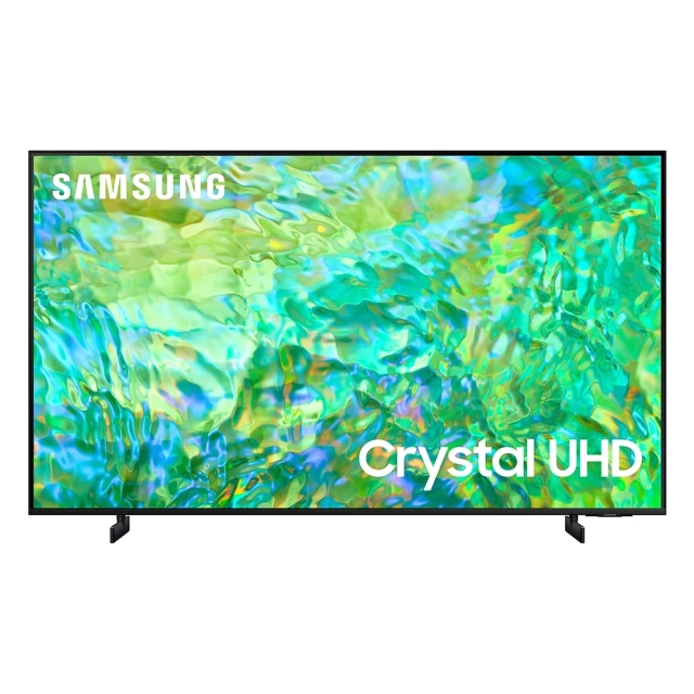 Телевизор Samsung UE50CU8000UXUZ