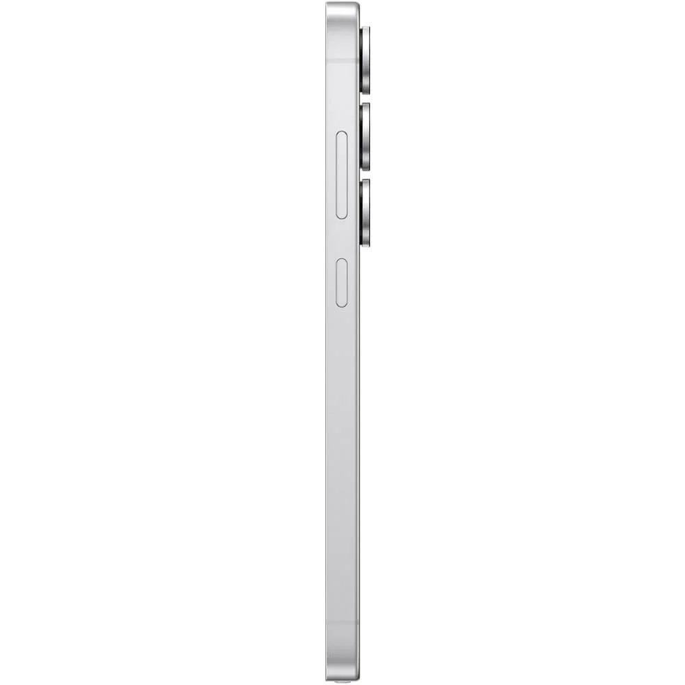 Смартфон Samsung Galaxy S25 Ultra 256 ГБ синий титан