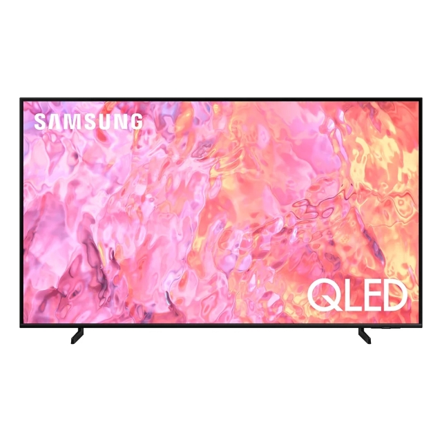 Телевизор Samsung QE43Q60CAUXUZ