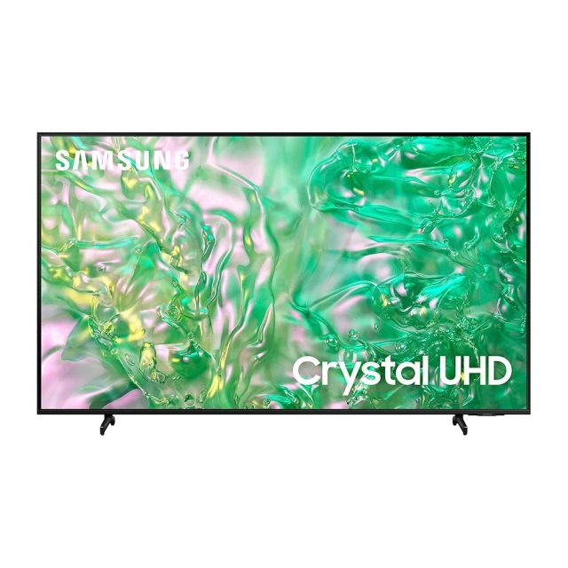 Телевизор Samsung UE55DU8000UXUZ