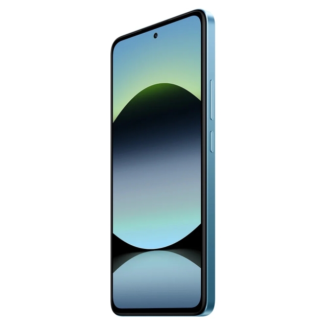 Xiaomi Redmi Note 14 6/128 ГБ синий