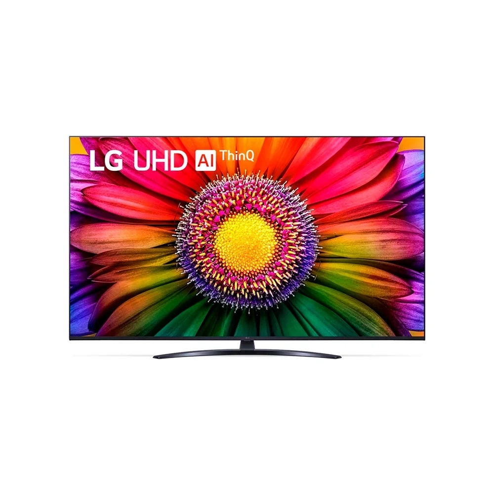Телевизор LG 55UR81006LJ