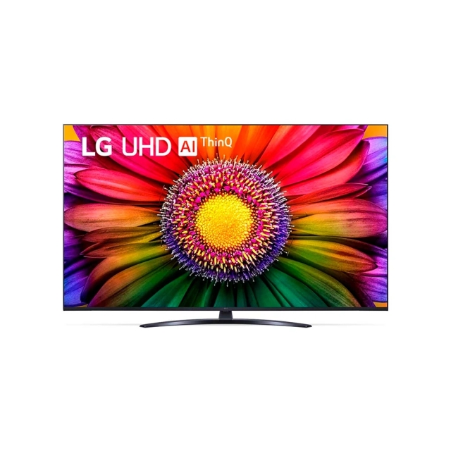 Телевизор LG 55UR81006LJ