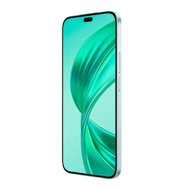Cмартфон Honor X8b 8/128GB Titanium Silver