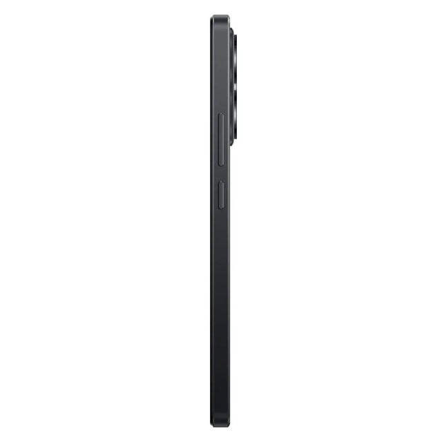 Xiaomi Redmi Note 14 6/128 ГБ чёрный