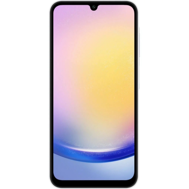 Cмартфон Samsung Galaxy A25 6/128Gb Light blue