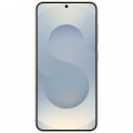 Смартфон Samsung Galaxy S25 128 ГБ серебристый
