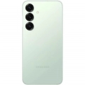 Смартфон Samsung Galaxy S25 128 ГБ зелёный