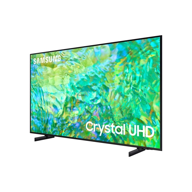 Телевизор Samsung UE43CU8000UXUZ