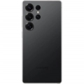 Смартфон Samsung Galaxy S25 Ultra 256 ГБ чёрный титан