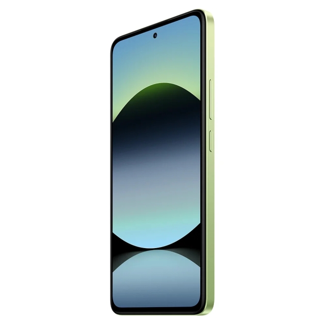 Xiaomi Redmi Note 14 6/128 ГБ зелёный
