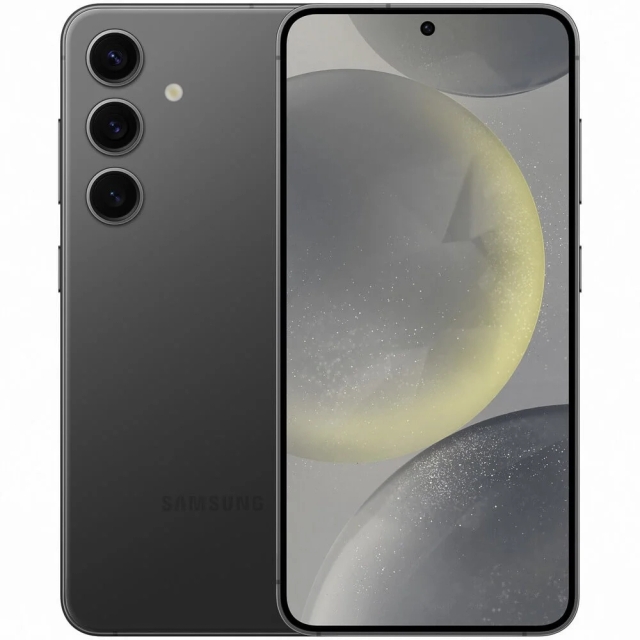Cмартфон Samsung Galaxy S24 8/256GB Onyx Black