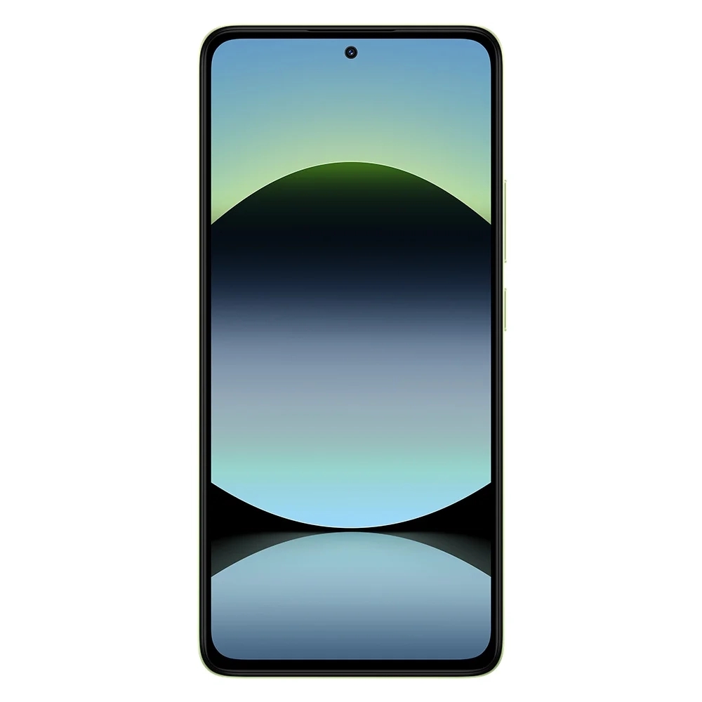 Xiaomi Redmi Note 14 6/128 ГБ зелёный