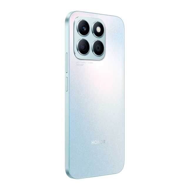 Cмартфон Honor X8b 8/128GB Titanium Silver