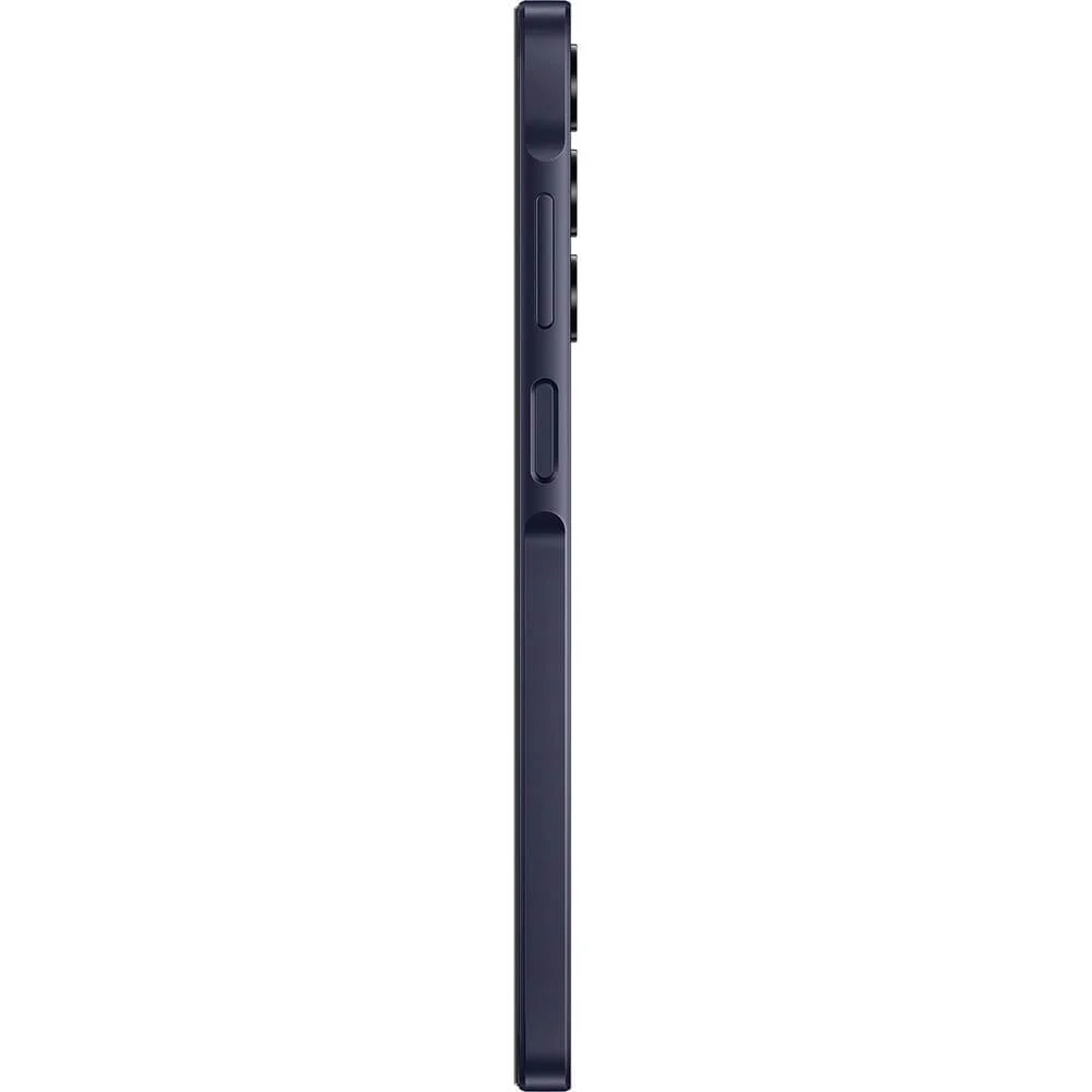 Cмартфон Samsung Galaxy A25 6/128Gb Blue Black