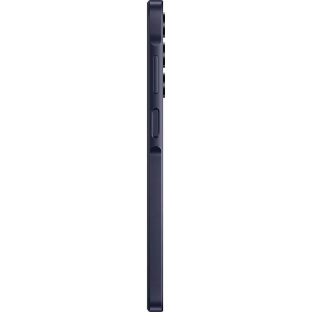 Cмартфон Samsung Galaxy A25 6/128Gb Blue Black