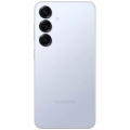 Смартфон Samsung Galaxy S25 128 ГБ голубой