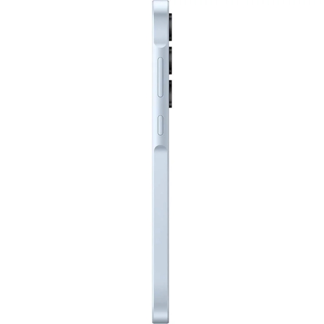 Cмартфон Samsung Galaxy A35 8/128GB Iceblue