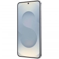 Смартфон Samsung Galaxy S25 128 ГБ серебристый