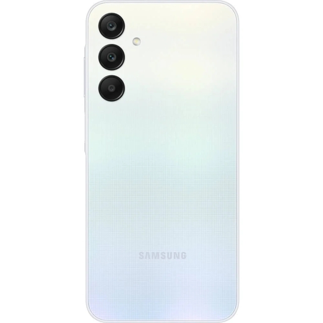 Cмартфон Samsung Galaxy A25 6/128Gb Light blue