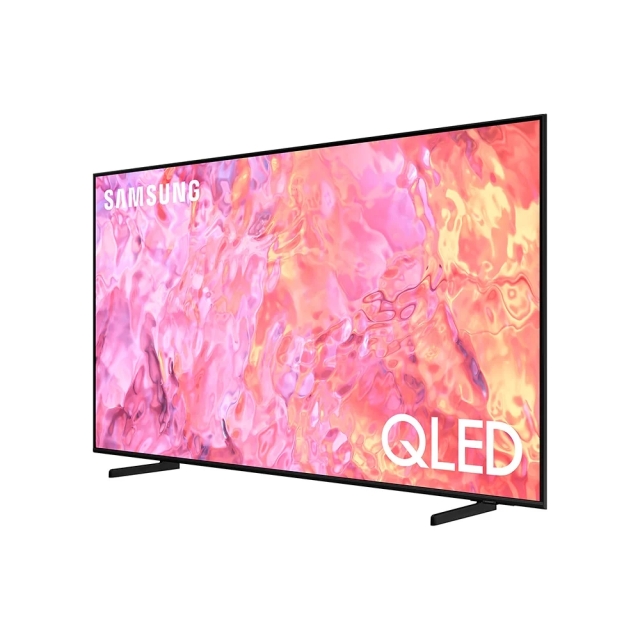 Телевизор Samsung QE65Q60CAUXUZ