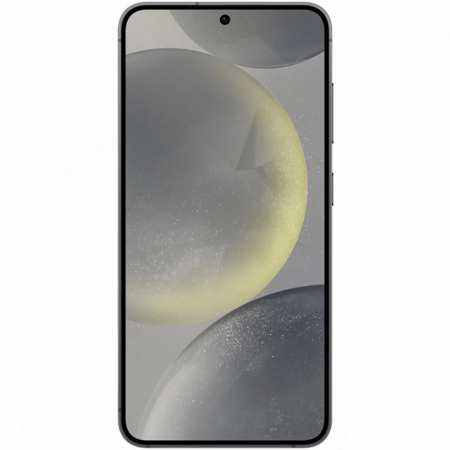 Cмартфон Samsung Galaxy S24 8/256GB Onyx Black