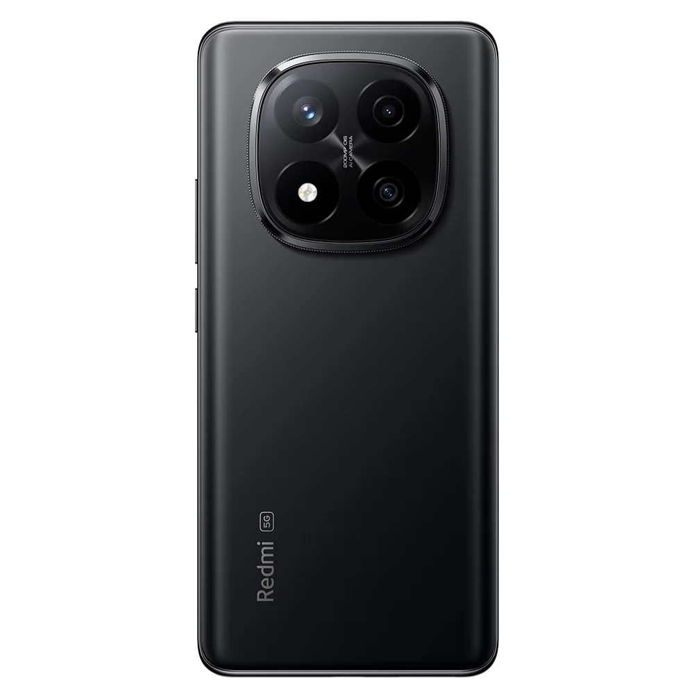 Xiaomi Redmi Note 14 Pro+ 5G 8/256GB Midnight Black