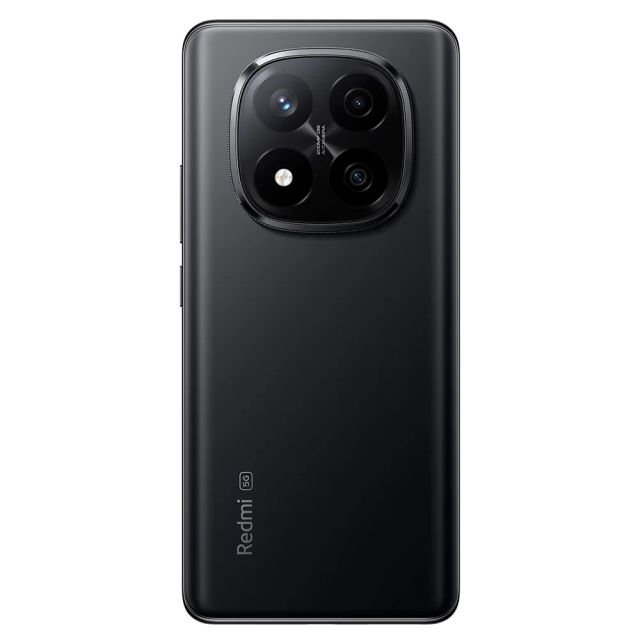 Xiaomi Redmi Note 14 Pro+ 5G 8/256GB Midnight Black