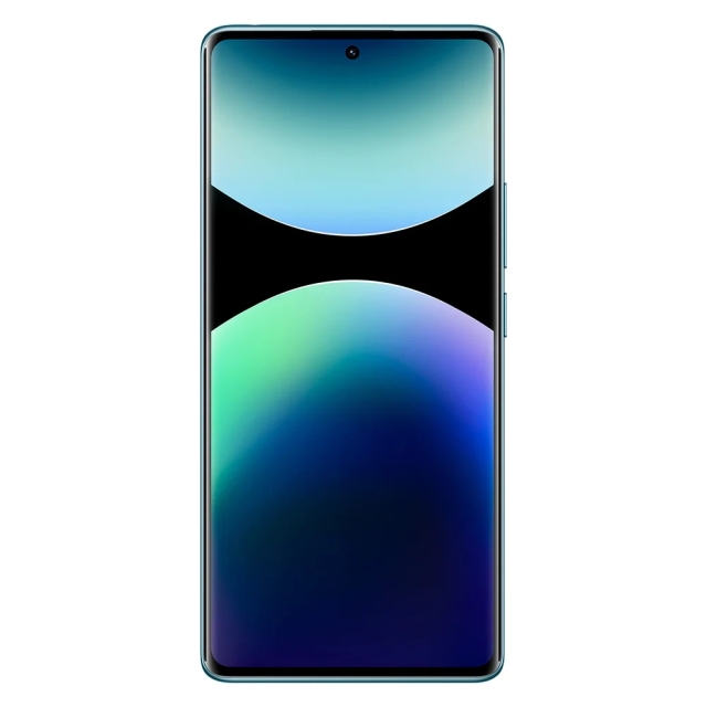 Xiaomi Redmi Note 14 Pro 8/256GB Ocean Blue