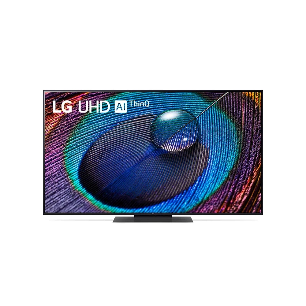 Телевизор LG 55UR91006LA