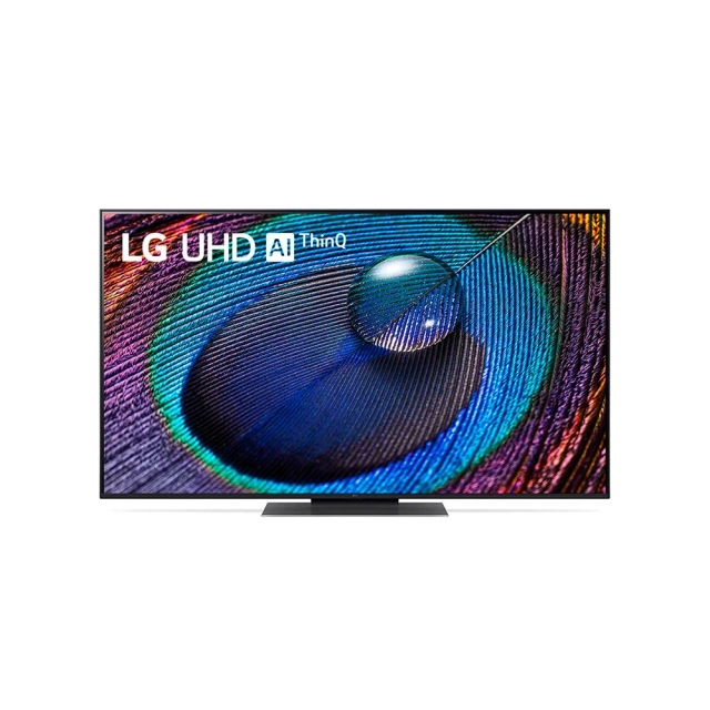 Телевизор LG 55UR91006LA