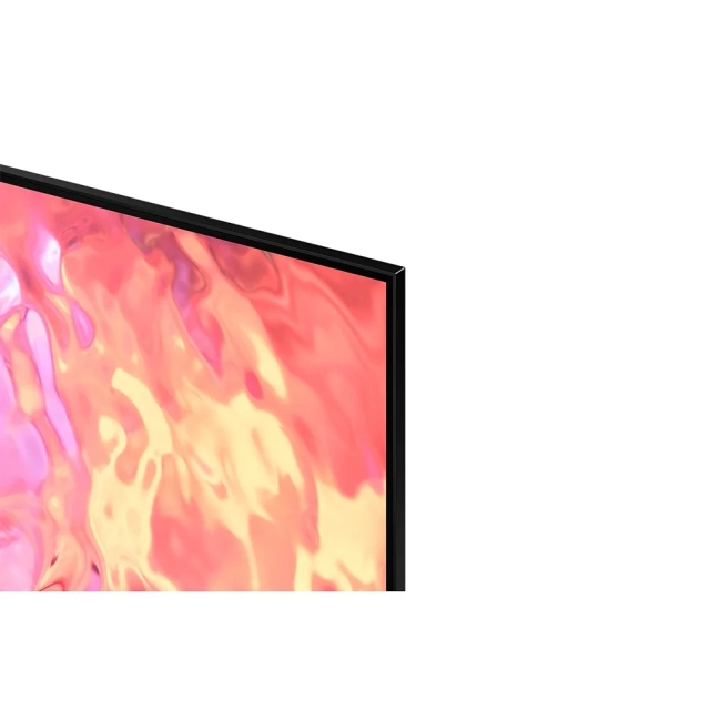Телевизор Samsung QE43Q60CAUXUZ