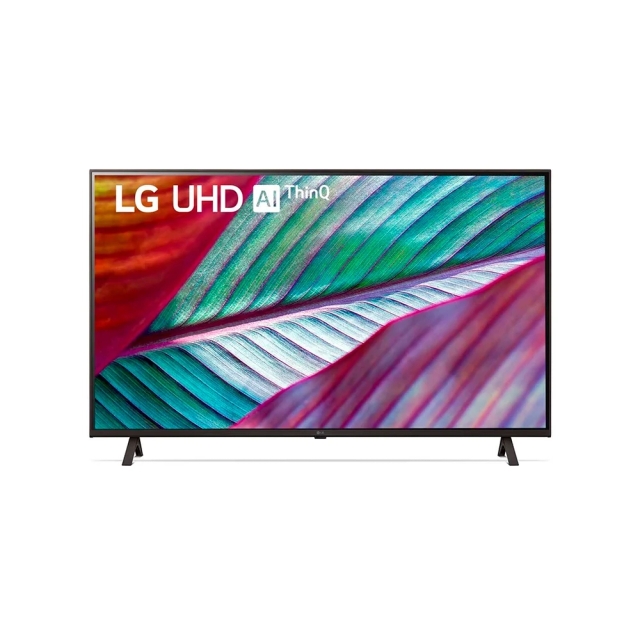 Телевизор LG 43UR78009LL