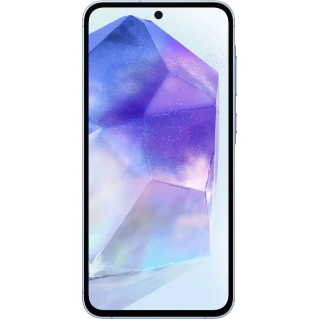 Cмартфон Samsung Galaxy A55 8/128GB Iceblue