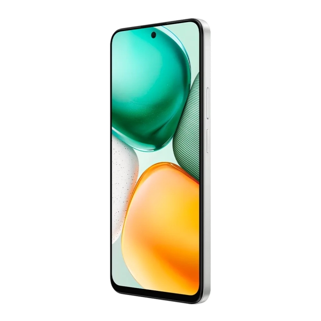 Cмартфон Honor X7c 6/128gb Moonlight white