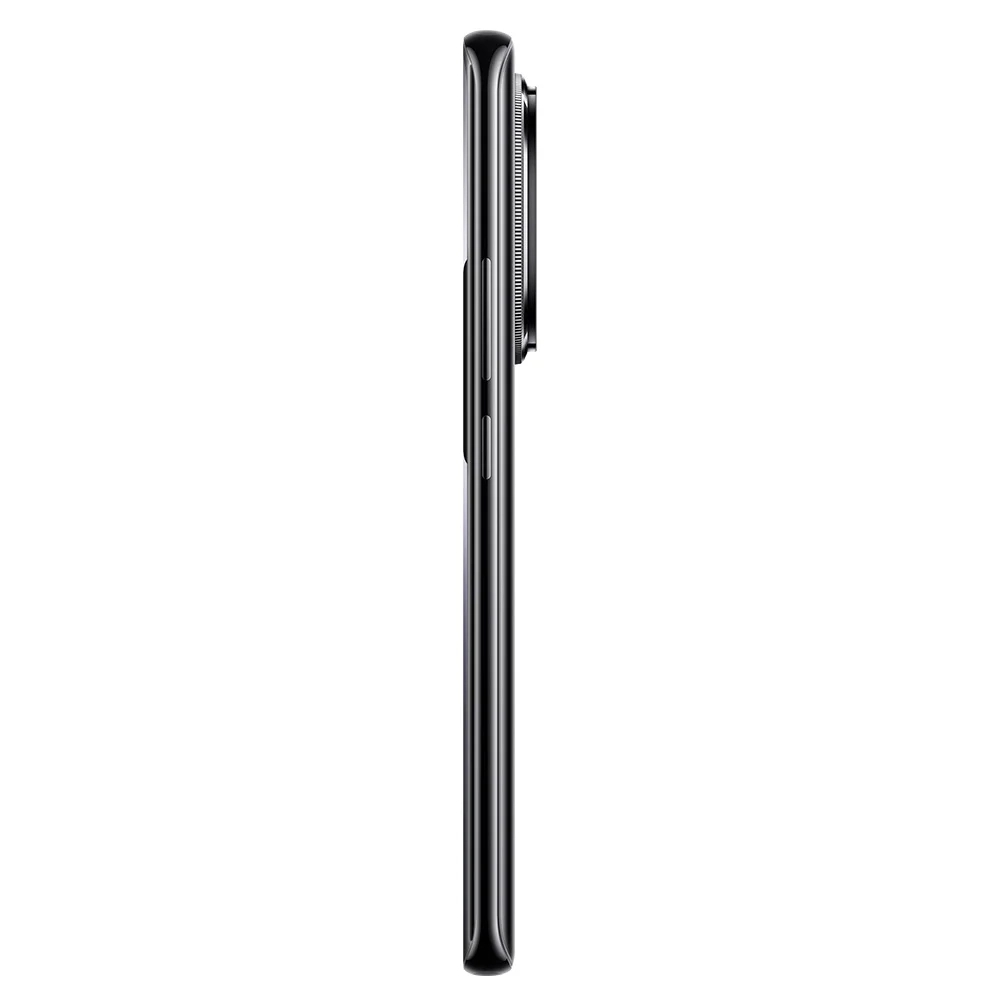 Xiaomi Redmi Note 14 Pro+ 5G 12/512GB Midnight Black