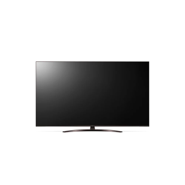 Телевизор LG 55UQ81009LC