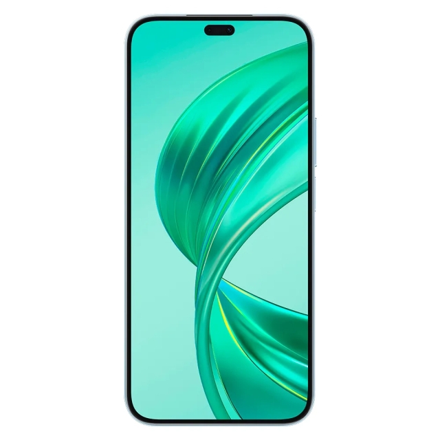 Cмартфон Honor X8b 8/128GB Titanium Silver
