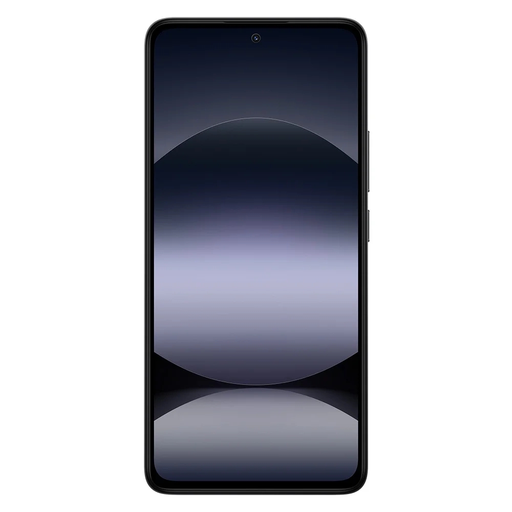 Xiaomi Redmi Note 14 6/128 GB qora