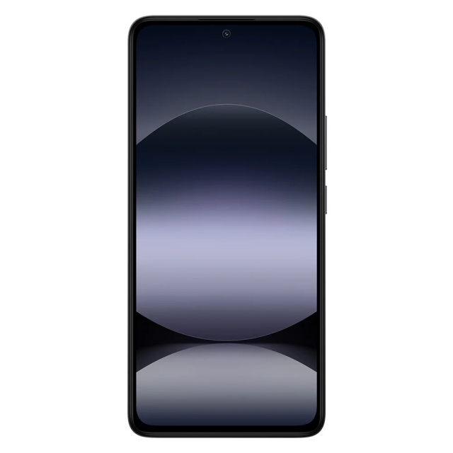 Xiaomi Redmi Note 14 6/128 ГБ чёрный