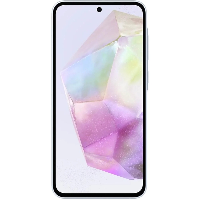Cмартфон Samsung Galaxy A35 8/128GB Iceblue