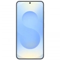 Смартфон Samsung Galaxy S25 128 ГБ голубой