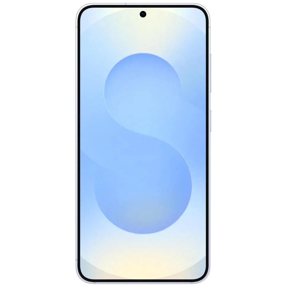 Смартфон Samsung Galaxy S25 128 ГБ голубой